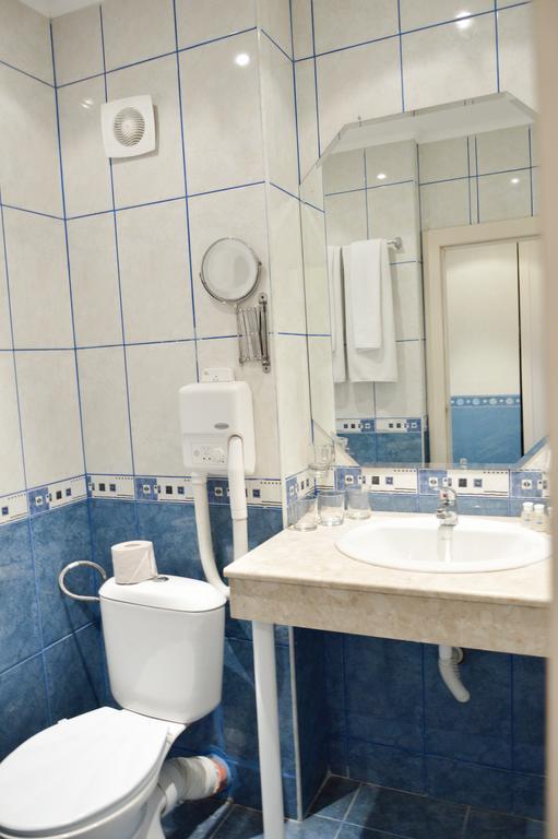 Aphrodite Hotel (Adults Only) Zlate písky Pokoj fotografie
