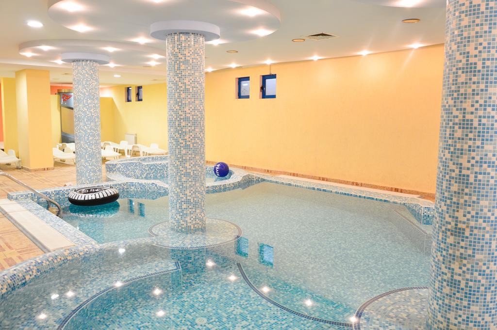 Aphrodite Hotel (Adults Only) Zlate písky Exteriér fotografie