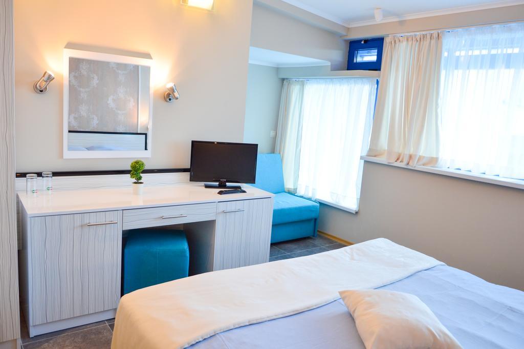 Aphrodite Hotel (Adults Only) Zlate písky Exteriér fotografie