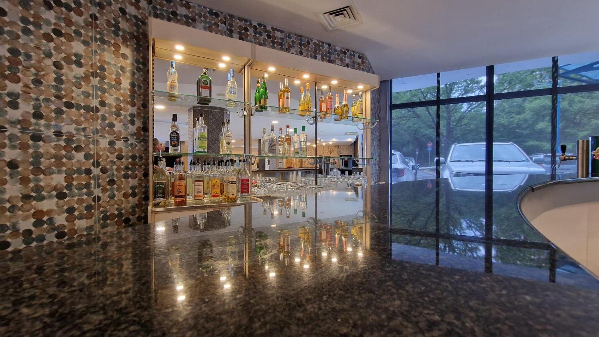 Aphrodite Hotel (Adults Only) Zlate písky Exteriér fotografie