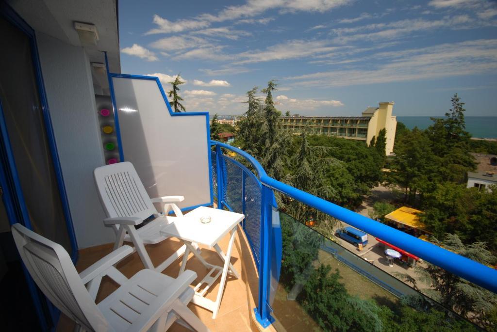 Aphrodite Hotel (Adults Only) Zlate písky Pokoj fotografie